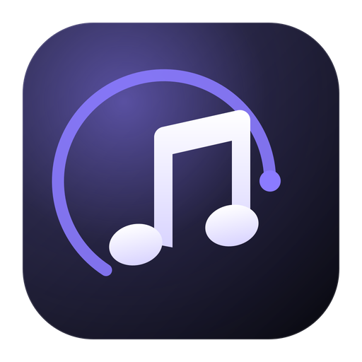 SongSeek app icon
